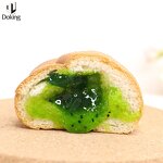 Kiwi Fruit Jam Manufacturer - 24% Fruit Content Beverage OEM