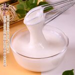 Mochi Powder Manufacturer - Milk Tea Shop Baking Raw Materials