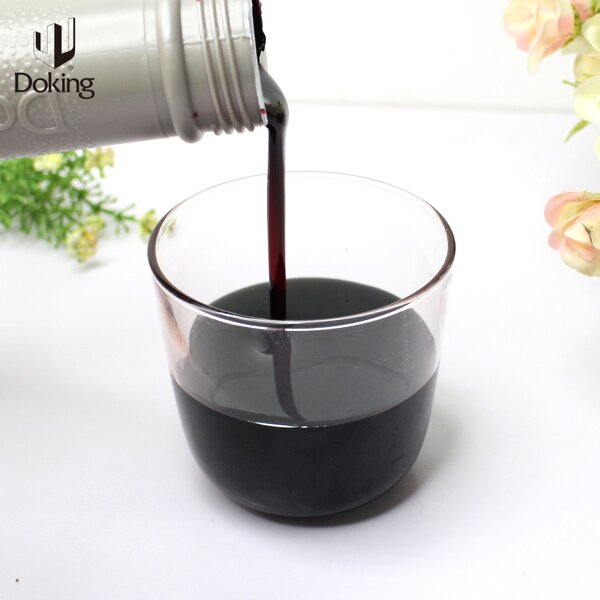 Grape Syrup Manufacturer - Concentrate for Bubble Tea Smoothie