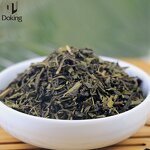 Green Tea Manufacturer - Jasmine Flavor High Quality Supply