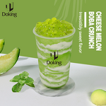 Honeydew Melon Syrup Manufacturer - Premium for Drinks Juice Concentrate