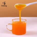 Mango Concentrate Manufacturer - Thick Pulp Healthy Fresh