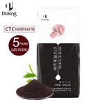 Black Tea Manufacturer - CTC Flavor Wholesale Supplier