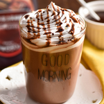 Chocolate Sauce Manufacturer - High Quality Bubble Tea Ingredients