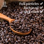 Coffee Beans Supplier - OEM ODM High Quality Coffee Product