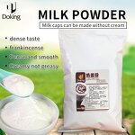 Milk Cover Powder Supplier - 700g Milk Tea Ingredients