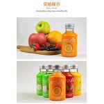 Natural Fermented Drink Manufacturer - OEM Safety Enzyme Private Label