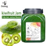 Kiwifruit Jam Manufacturer - 0 Fat Fresh Fruit Squeeze