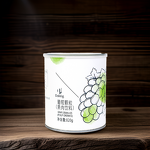 Fruit Granules Supplier - High Quality Delicious Grape Granules