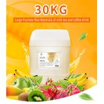 Fructose Syrup Manufacturer - Low Priced Large Barrels Bulk