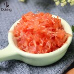 Fruit Can Supplier - Red Grapefruit Granule Hot Selling