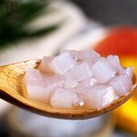 Coconut Jelly Manufacturer - Healthy Canned Jam for Bubble Tea