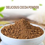 Organic Cocoa Powder Supplier - Instant Natural High Quality