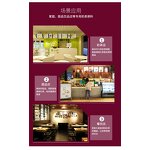 Black Tea Manufacturer - Fruit Flavor Customized Tea Bags OEM