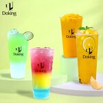 Coconut Concentrate Manufacturer - 6 Times 1.6L High Quality