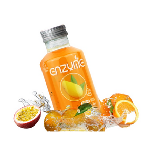 Natural Fermented Drink Manufacturer - OEM Safety Enzyme Private Label