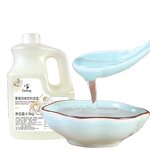 Lemon Syrup Supplier - Fructose Syrup for Tapioca Pearls