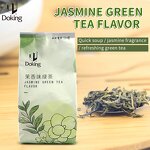 Jasmine Green Tea Manufacturer - for Bubble Tea Milk Tea Shop