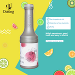 Lychee Enzyme Manufacturer - 1.3kg Mult-ifunctional Drink Hot Selling