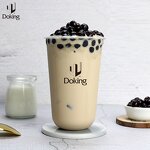 Black Tapioca Pearls Supplier - 40g Small Packing Low Price Wholesale