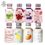 Fresh Fruit Juice Manufacturer - Additive-free Orange Complex Enzyme