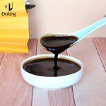 Coffee Syrup Manufacturer - 1.6L Thick Pulp for Bubble Milk Tea