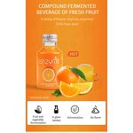 Natural Fermented Drink Manufacturer - OEM Safety Enzyme Private Label