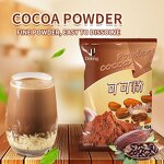 Cocoa Powder Manufacturer - Natural Organic Pure OEM/ODM