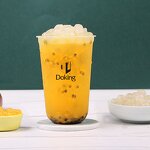 Passion Fruit Concentrate Supplier - Juice for Bubble Tea Drinks