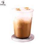 Caramel Syrup Supplier - Doking Brand for Coffee Drinks