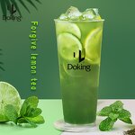 Thai Tea Syrup Supplier - 14 Times Concentrate Replace Leaf