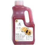 Papaya Puree Manufacturer - 1.6L Sweet Concentrate for Bakery