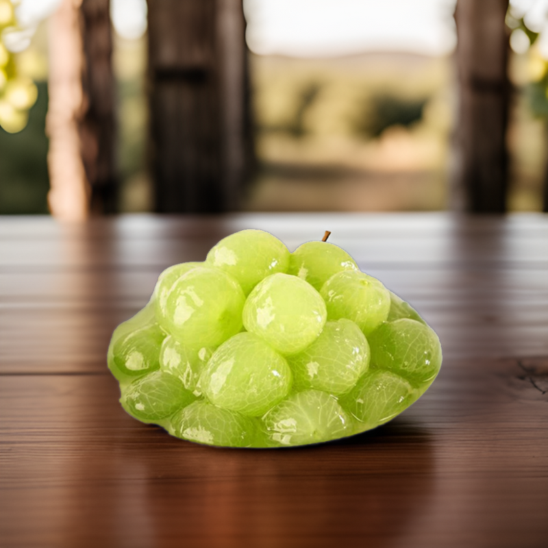 Fruit Granules Supplier - High Quality Delicious Grape Granules