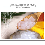 Coconut Jelly Supplier - Bubble Tea Raw Material Factory