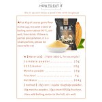 Almond Grains Powder Manufacturer - Instant Jujune Red Dates