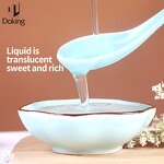 Lemon Syrup Manufacturer - OEM Sugar Syrup Bubble Tea Raw Material