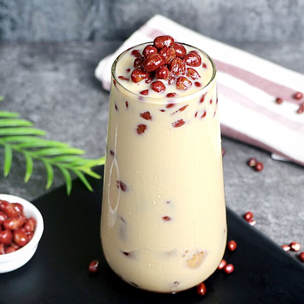 Red Bean Paste Manufacturer - High Quality Delicious Fruit Jam