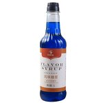 Vanilla Syrup Manufacturer - Fructose Syrup Alcoholic Flavor Enhancer