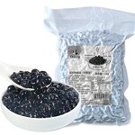 Tapioca Pearls Supplier - Quick-cooking Smooth and Soft for Milk Tea