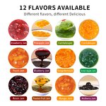 Passion Fruit Jam Supplier - 0 Fat 3kg Healthy Fruit Jam