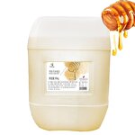 Fructose Syrup Manufacturer - Low Priced Large Barrels Bulk