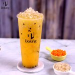 Passion Fruit Jam Manufacturer - Natural Nutrition Jam 3KG Wholesale