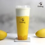 Mango Jam Supplier - 2.5kg Healthy and Delicious Bakery