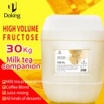 Flavor Syrup Supplier - High Volume for Bubble Milk Tea