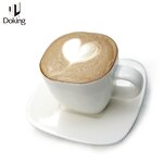 Cappuccino Milk Tea Powder Supplier - 1kg Tea Flavored Solid Drink