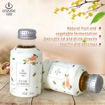 Natural Fermented Drink Manufacturer - 100% OEM Safety Enzyme