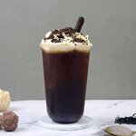 Brown Sugar Syrup Manufacturer - HALAL HACCP ISO for Bubble Tea