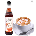 Mint Syrup Manufacturer - Hot Selling for Cocktail Coffee Bubble Tea