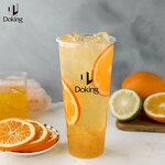 Zero Calorie Syrup Supplier - Sugar Syrup for Smoothie Desserts