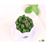 Qingtuan Manufacturer - Frozen Black Sesame Flavor Bubble Tea Ingredients